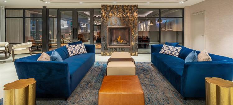 DoubleTree by Hilton Sioux City图片