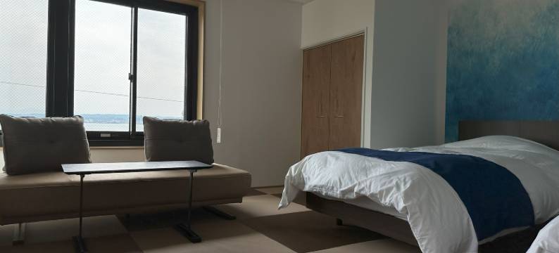 漂亮的民宿 美岬(Misaki)图片