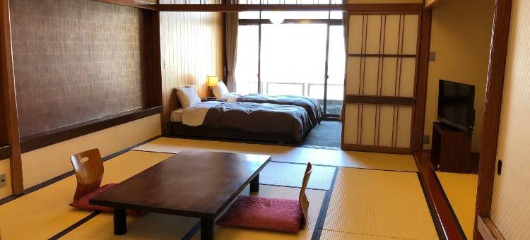 金城馆酒店(Atami Kinjokan)图片