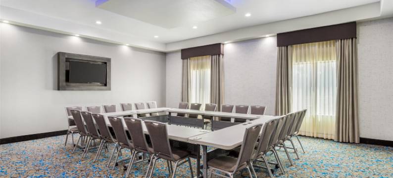 沃勒贝斯特韦斯特优质酒店(Best Western Plus Waller Hotel)图片