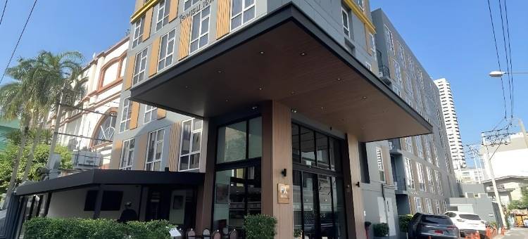 FX纳娜酒店(FX Hotel Nana)图片