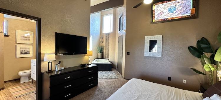 7 Mins to Lake Tahoe Beaches, 3 Mins to Heavenly Ski Slopes! Breathtaking Views!图片