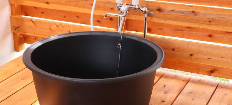 巴布亚岛度假村(Painushima Resort)图片