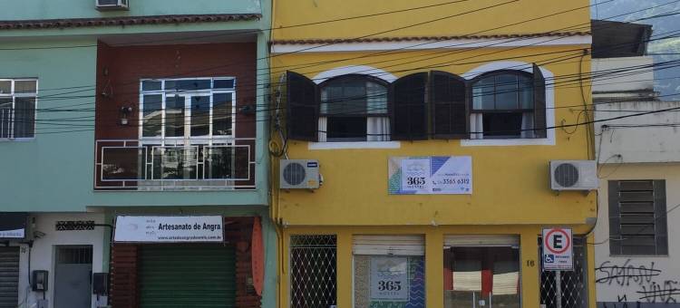 365 旅馆(Hostel365)图片