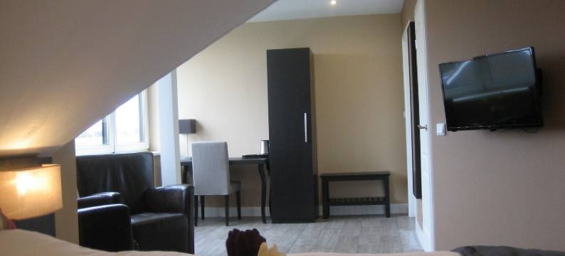 雷德兰住宿加早餐酒店(Bed & Breakfast Rheiderland)图片