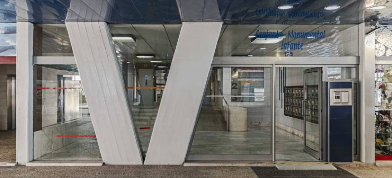 阿里亚加 I - 岛屿公寓(Arriaga I by An Island Apart)图片