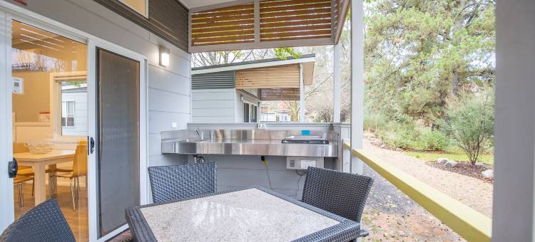 NRMA明媚假日公园(Nrma Bright Holiday Park)图片