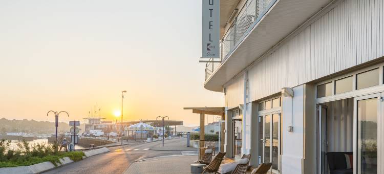 海洋酒店(Hôtel Océan)图片