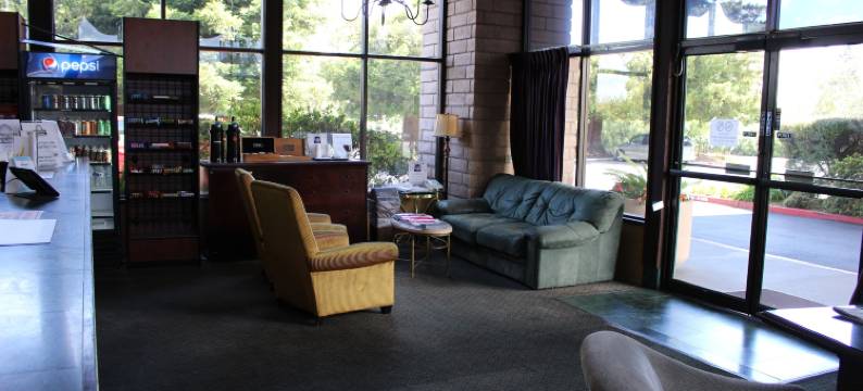 森尼维耳戴斯套房酒店(Days Inn & Suites by Wyndham Sunnyvale)图片