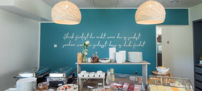 Mühlenglück酒店和咖啡厅(Hotel & Café Mühlenglück)图片