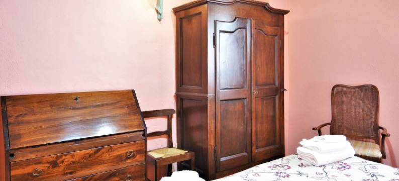 位于卡斯泰洛市带游泳池的乡村度假屋(Rustic Holiday Home in Città di Castello with Swimming Pool)图片