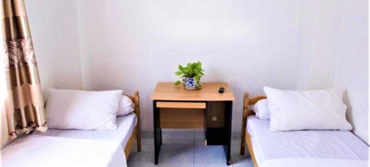 鲁玛基塔旅馆(Rumah Kita)图片