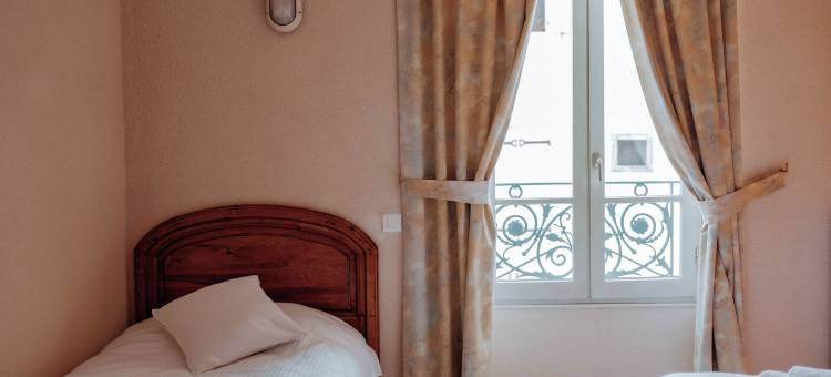 法国酒店(Hôtel de France)图片