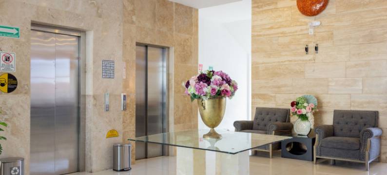 克里米特酒店(Hotel Klimt)图片