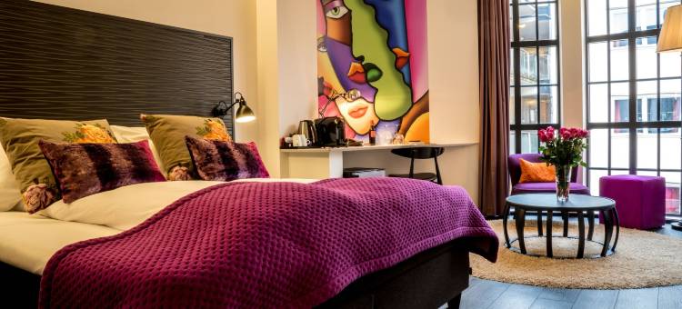 13号酒店(Hotel No13)图片