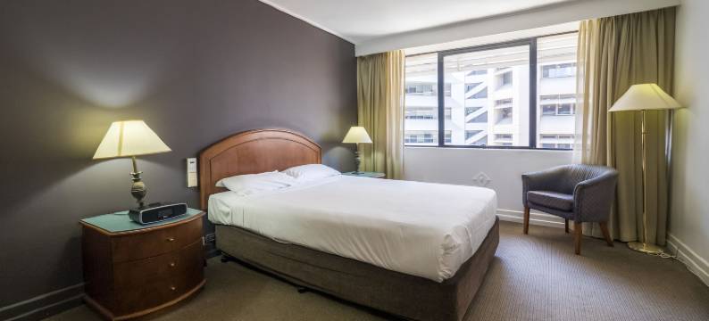 布里斯班南方大酒店(Great Southern Hotel Brisbane)图片