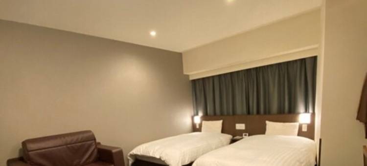 Dormy Inn大分白糸温泉(Dormy Inn Oita)图片