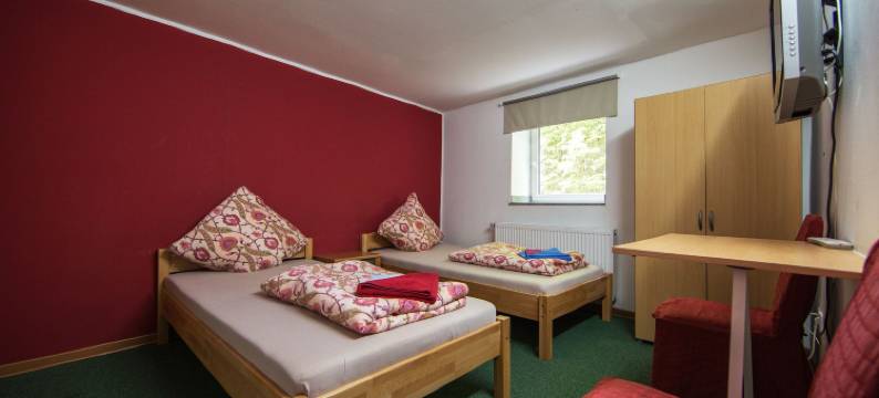 布尔格霍夫酒店(Hotel Burghof)图片