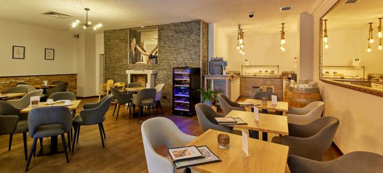 威斯克夫摩泽尔酒店(Moselhaus Weiskopf)图片