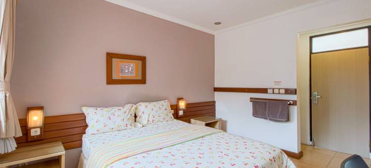 阿普尔伍德民宿(Applewood B&B)图片