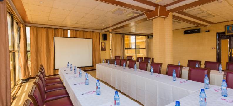 司玛玛酒店(Simama Hotel)图片