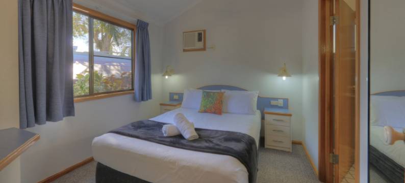 BIG4塔斯曼度假公园－南使命海滩(Big4 Tasman Holiday Parks - South Mission Beach)图片