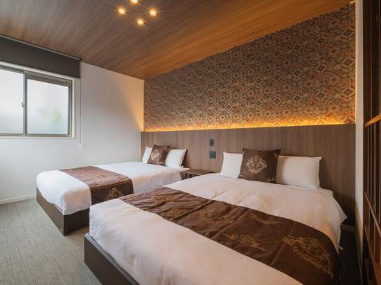 GRAND BASE长崎中华街