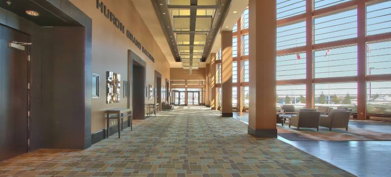 蓝衫度假村 - 马赛克套房(Blue Mountain Resort Mosaic Suites)图片