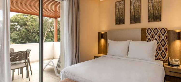 胡塞马丽笙公寓(Radisson Blu Residences, Al Hoceima)图片