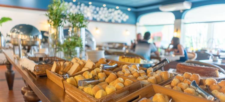 圣路易斯高级蓝树(Blue Tree Premium São Luis)图片