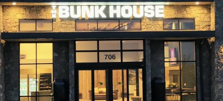 克罗斯键旅舍(Bunk House)图片