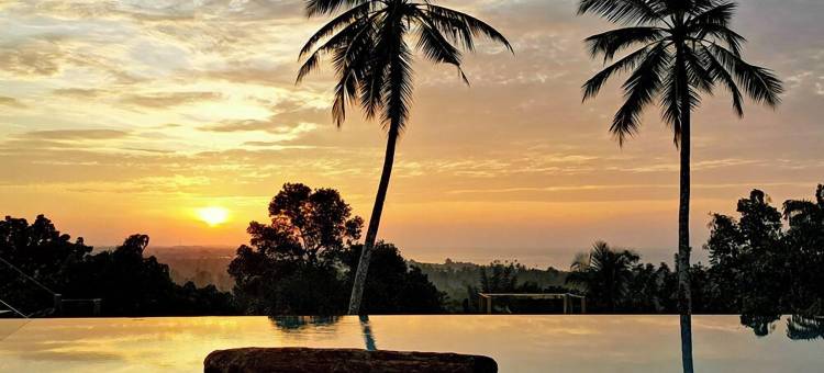 纯净之境水疗度假酒店(Tabula Rasa Resort & Spa)图片