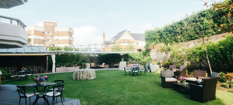 维多利亚大酒店(Gran Hotel Victoria)图片