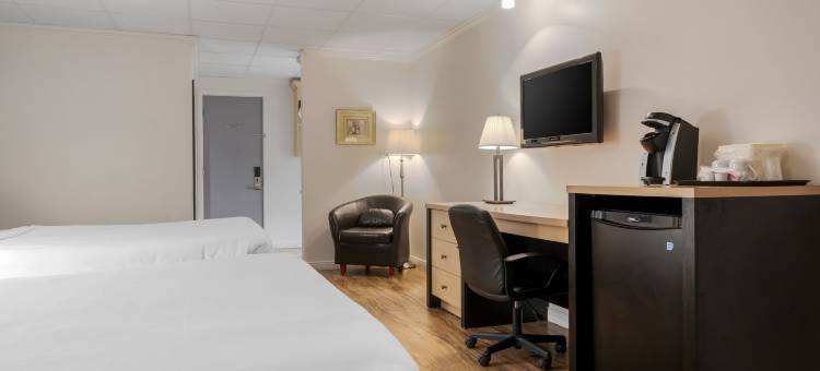 伊克诺套房旅馆(Econo Lodge Inn & Suites)图片