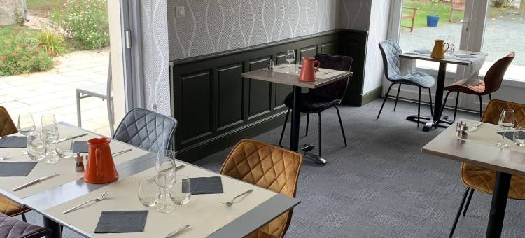 普里乌雷洛吉酒庄(Logis Domaine du Prieuré)图片