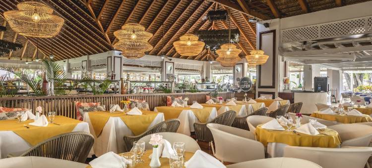 普拉塔港马里恩全包式住宿(Marien Puerto Plata)图片