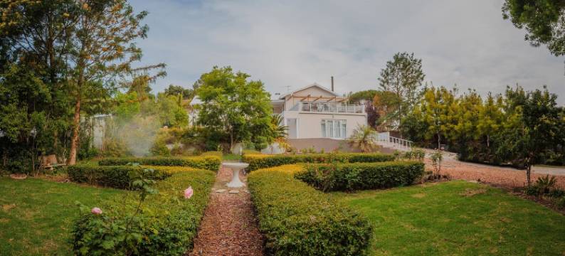 斯韦伦丹景观酒店(The View Swellendam)图片