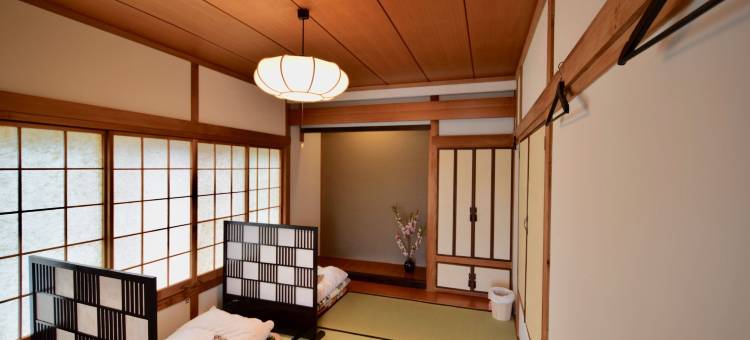佐贺国际民宿叶隐(Saga International Guesthouse Hagakure)图片