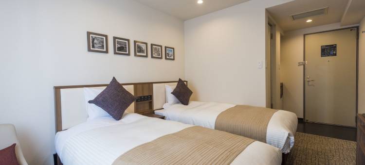 MYSTAYS札幌中岛公园别馆酒店(HOTEL MYSTAYS Sapporo Nakajima Park Annex)图片