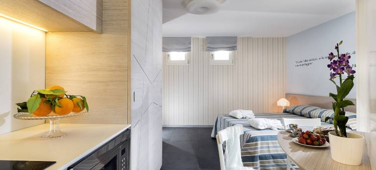 大教堂套房Spa酒店(Duomo Suites & Spa)图片