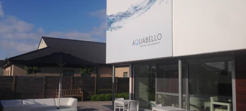 阿夸贝洛住宿加早餐酒店(B&B Aquabello)图片