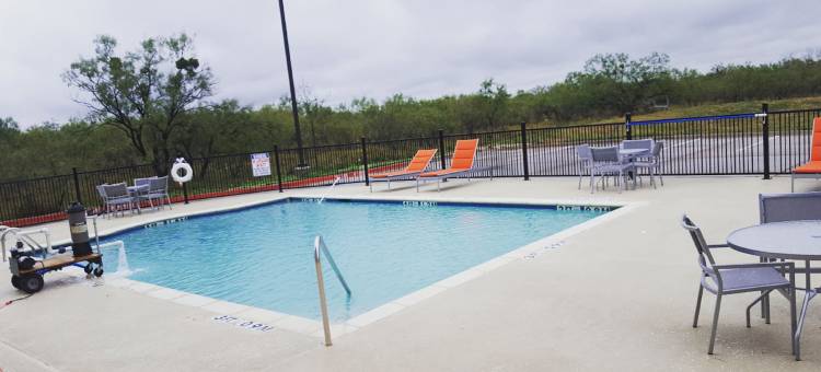 Holiday Inn 阿比林(Holiday Inn Abilene - North College Area)图片