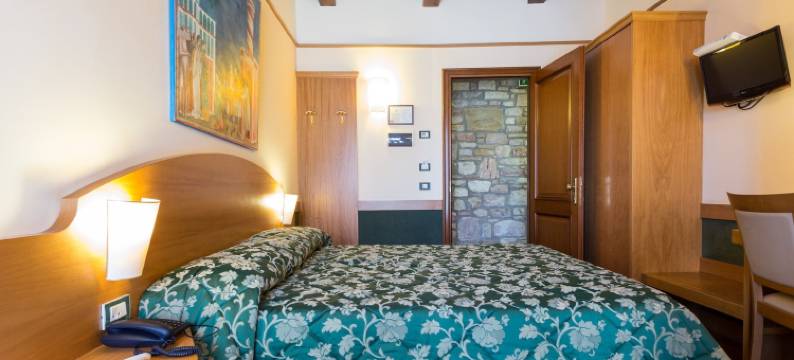 露台酒店餐厅(Hotel la Terrazza Restaurant & Spa)图片