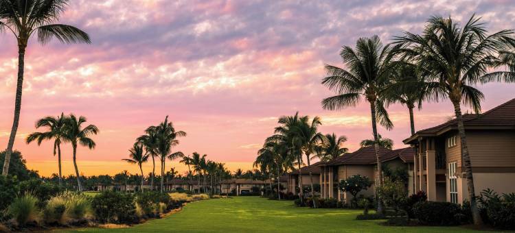 阿斯顿崴考拉克鲁尼别墅(Waikoloa Colony Villas)图片