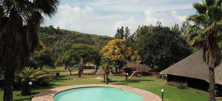 奥利凡茨河旅馆-由梦想度假村管理(Olifants River Lodge by Dream Resorts)图片