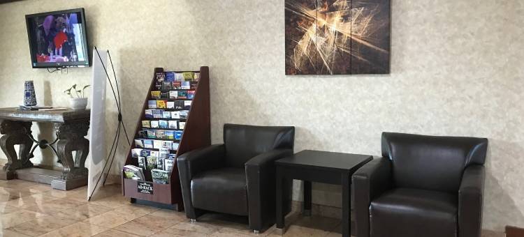 米德尔敦-富兰克林凯艺套房酒店(Quality Inn and Suites Middletown-Franklin)图片