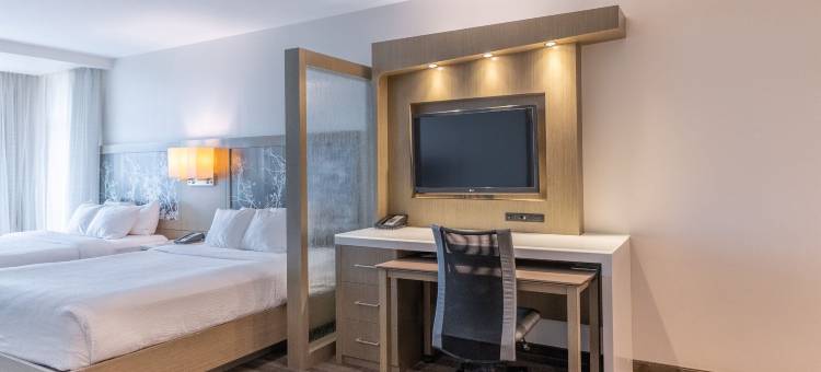 诺克斯维尔西/比尔登万怡酒店(Courtyard Knoxville West/Bearden)图片