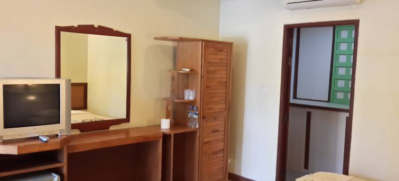 拉塔娜宾馆及平房(Rattana Guesthouse & Bungalow)图片