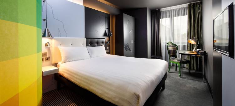 宜必思尚品伦敦南华克酒店 - 靠近博罗市场(Ibis Styles London Southwark - Near Borough Market)图片