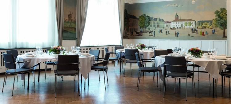 萨沃伊精英酒店(Elite Hotel Savoy)图片